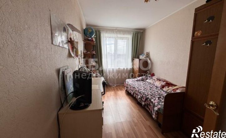 3-комн квартира ул Юбилейная, 128,  д. 128