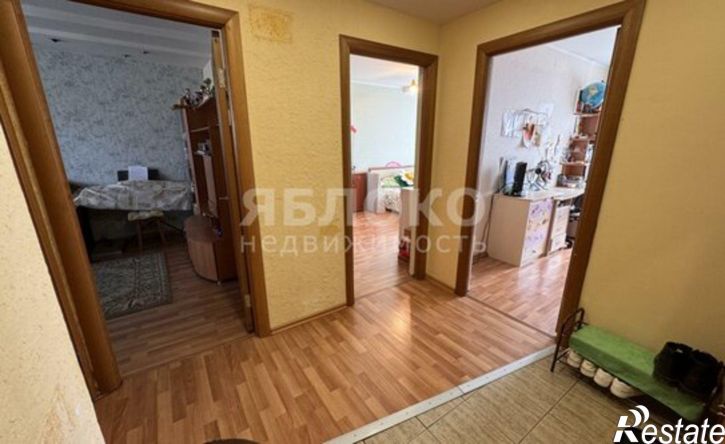 3-комн квартира ул Юбилейная, 128,  д. 128
