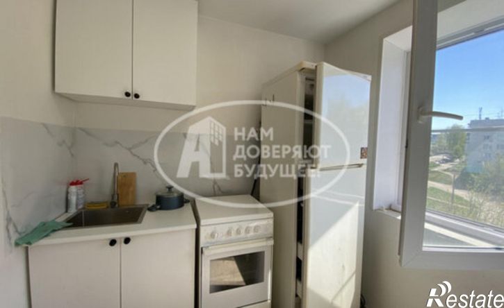 1-комн квартира ул Гагарина, 31,  д. 31