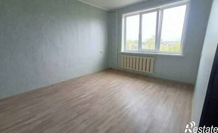 1-комн квартира Юбилейная улица, 102,  д. 102