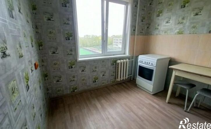 1-комн квартира Юбилейная улица, 102,  д. 102