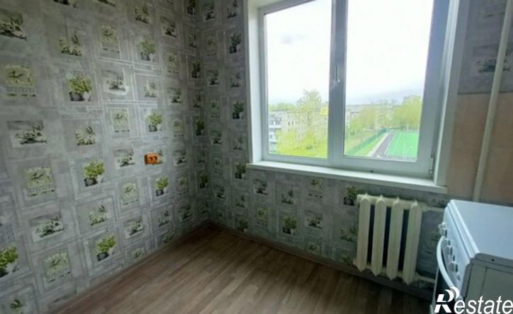1-комн квартира Юбилейная улица, 102,  д. 102
