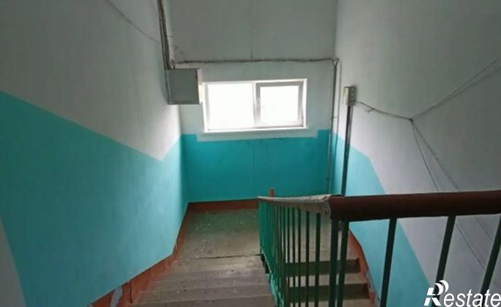 1-комн квартира Юбилейная улица, 102,  д. 102