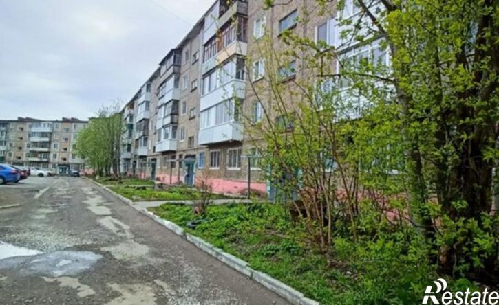 1-комн квартира Юбилейная улица, 102,  д. 102