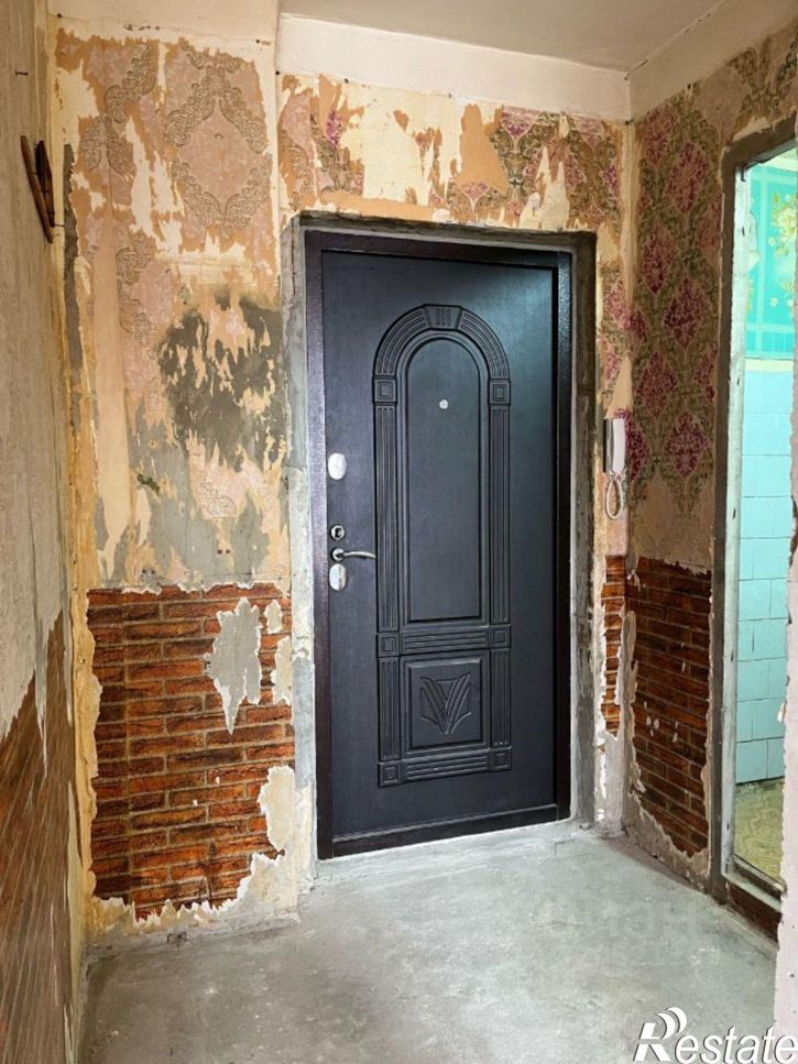1-комн квартира улица Мира, 128,  д. 128