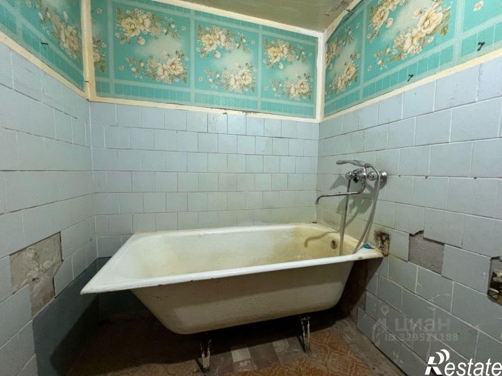 1-комн квартира улица Мира, 128,  д. 128