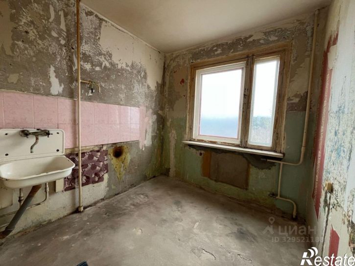 1-комн квартира улица Мира, 128,  д. 128