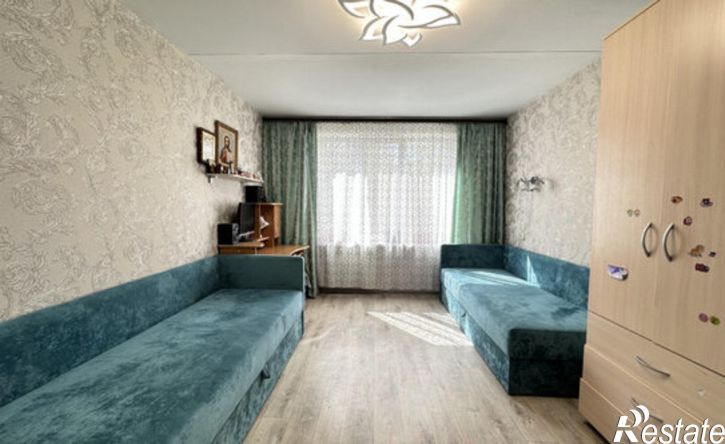 2-комн квартира ул Юбилейная, 108,  д. 108