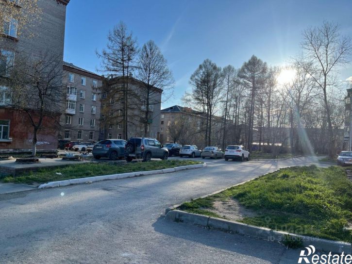 2-комн квартира пр-кт Ленина, 55,  д. 55