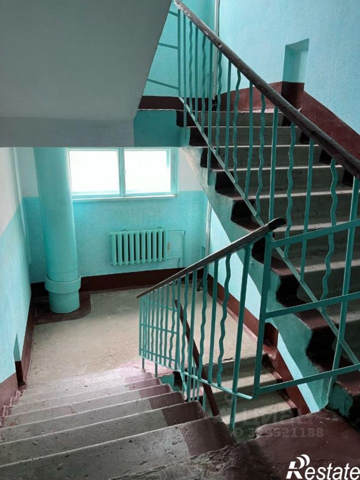 1-комн квартира улица Мира, 128,  д. 128