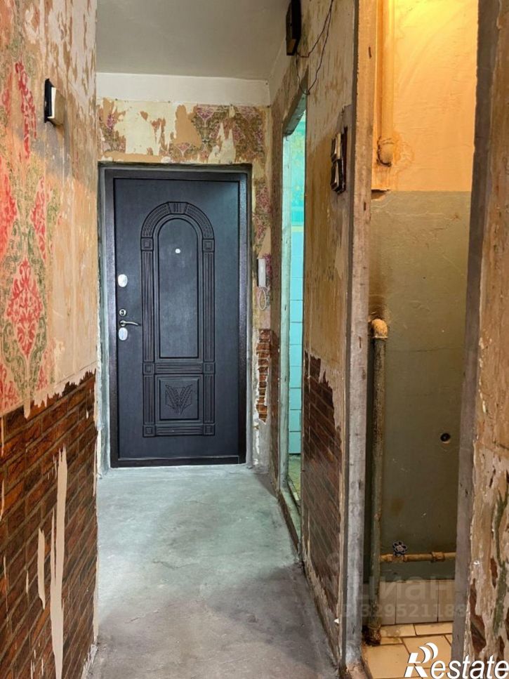 1-комн квартира улица Мира, 128,  д. 128