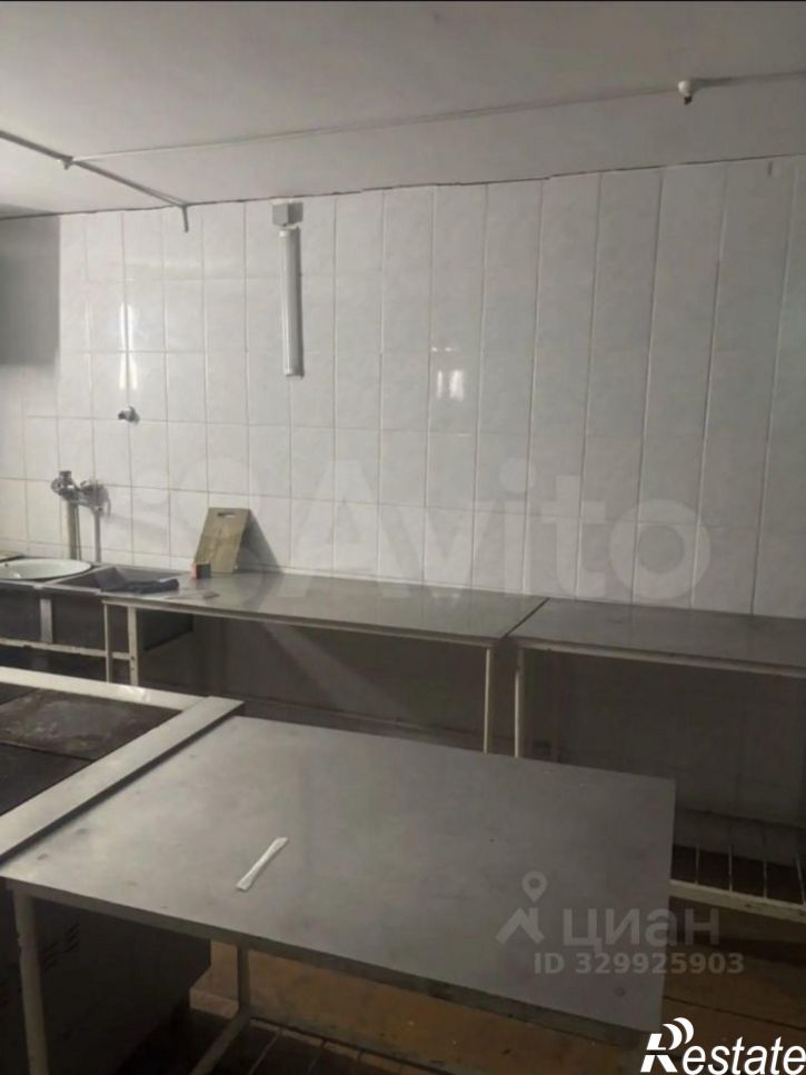 Торговое помещение Частинский р-н, деревня Западная, -, 44Б