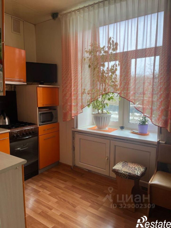 2-комн квартира пр-кт Ленина, 55,  д. 55