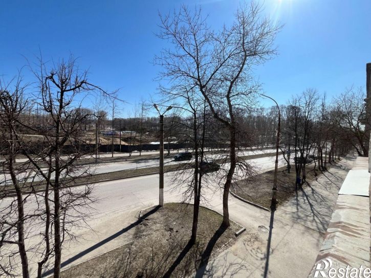 2-комн квартира пр-кт Ленина, 55,  д. 55