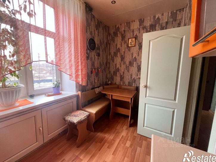 2-комн квартира пр-кт Ленина, 55,  д. 55