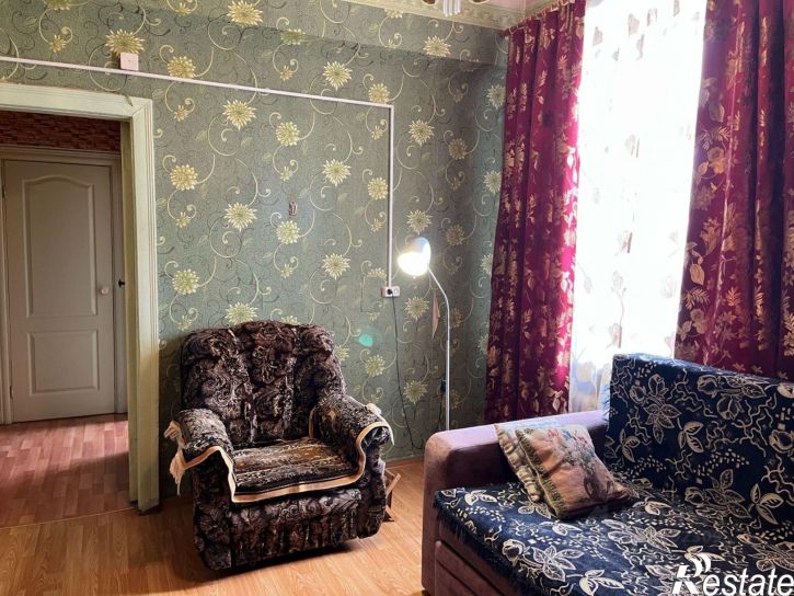 2-комн квартира пр-кт Ленина, 55,  д. 55
