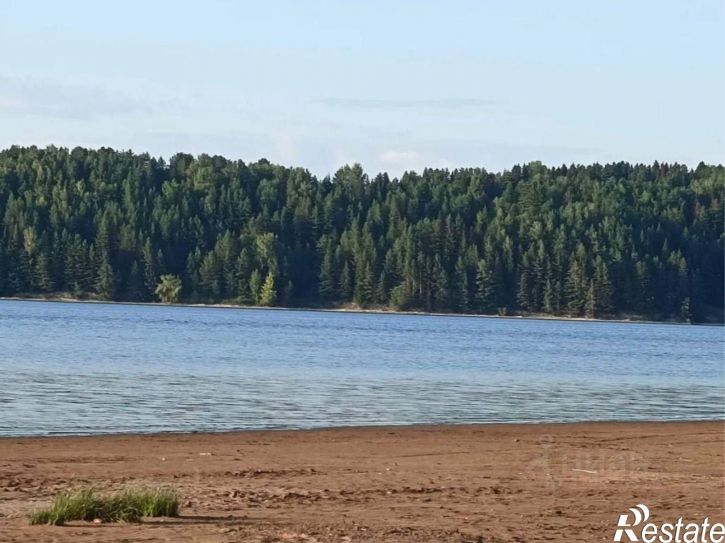 Земельный участок Пермский муниципальный округ