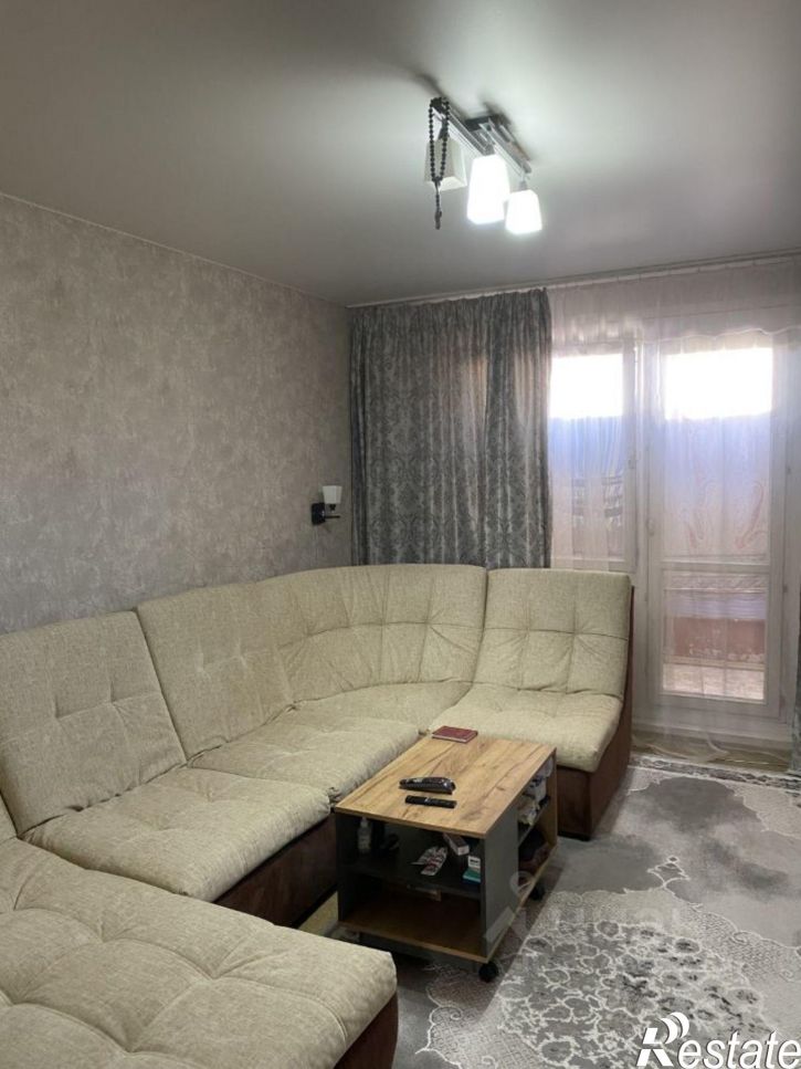 2-комн квартира ул Газовиков, 2,  д. 2