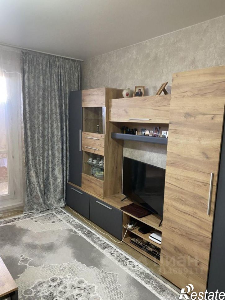 2-комн квартира ул Газовиков, 2,  д. 2