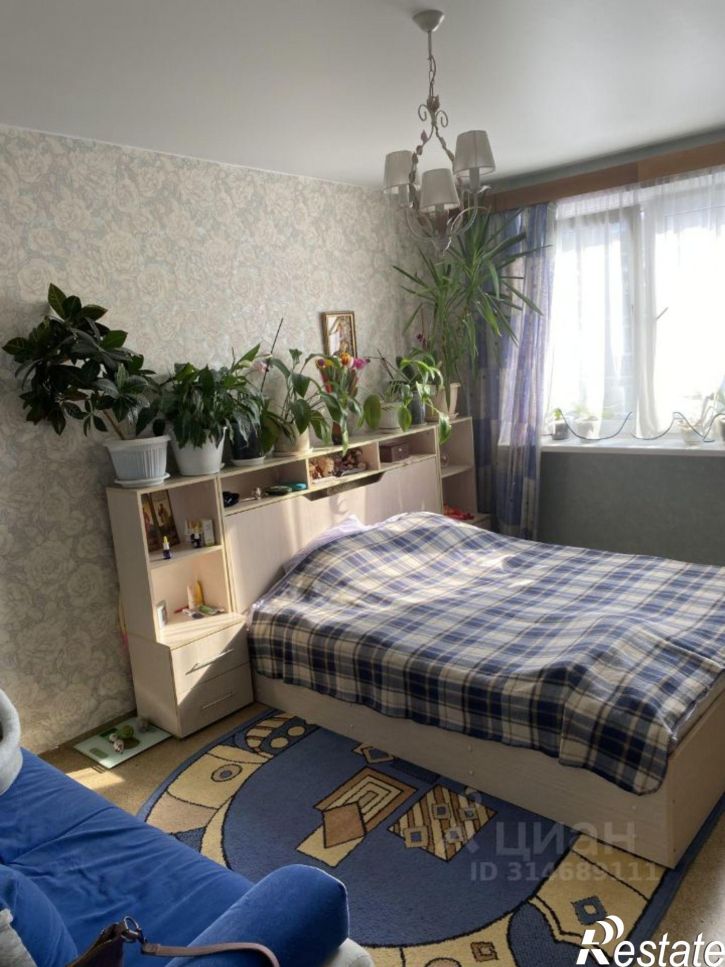 2-комн квартира ул Газовиков, 2,  д. 2