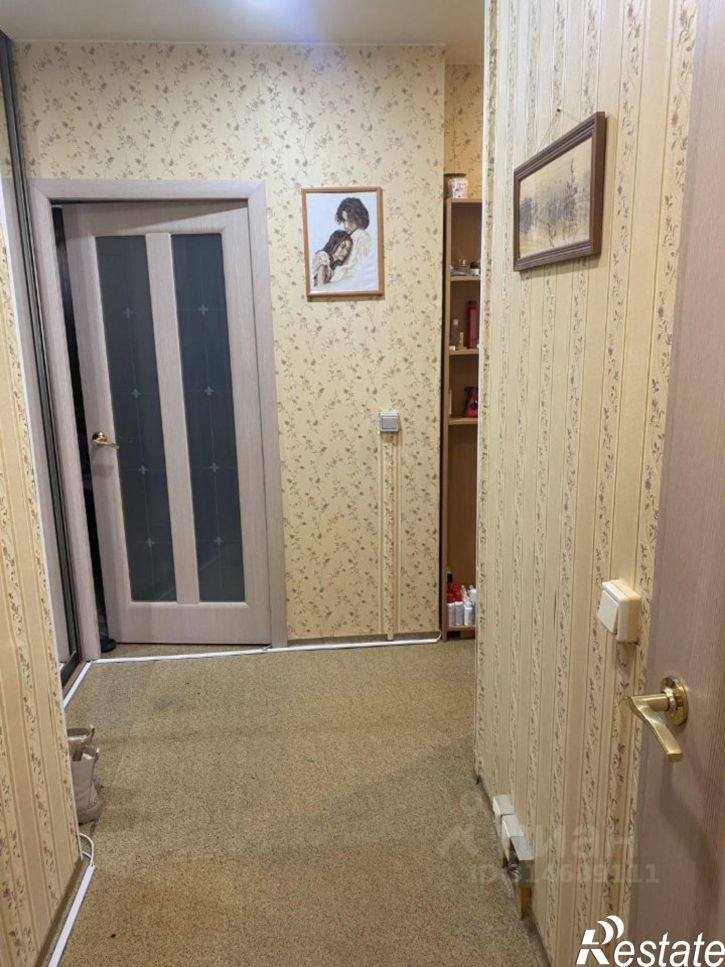 2-комн квартира ул Газовиков, 2,  д. 2