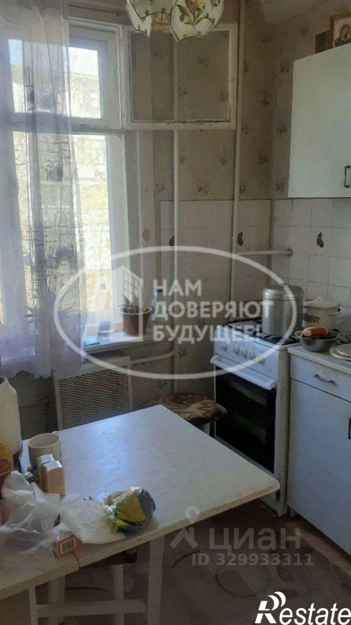 2-комн квартира улица Потёмина, 10,  д. 10