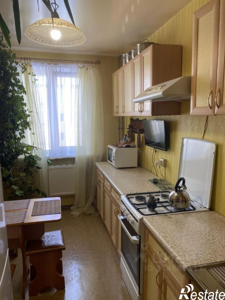 2-комн квартира ул Газовиков, 2,  д. 2