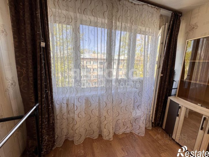 1-комн квартира ул Юбилейная, 34,  д. 34