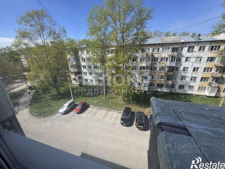 1-комн квартира ул Юбилейная, 34,  д. 34