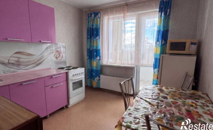 2-комн квартира ул Ивана Дощеникова, 12,  д. 12