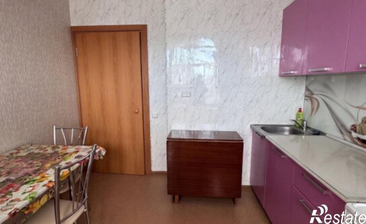 2-комн квартира ул Ивана Дощеникова, 12,  д. 12