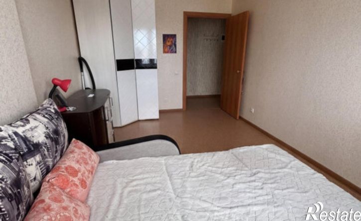 2-комн квартира ул Ивана Дощеникова, 12,  д. 12