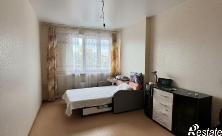 2-комн квартира ул Ивана Дощеникова, 12,  д. 12