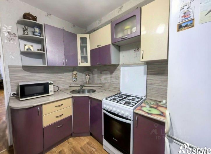 3-комн квартира ул Мира, 39,  д. 39