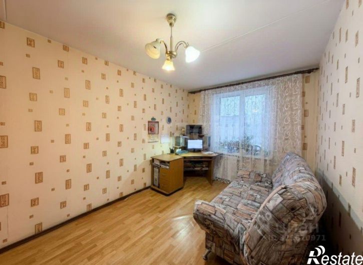3-комн квартира ул Мира, 39,  д. 39