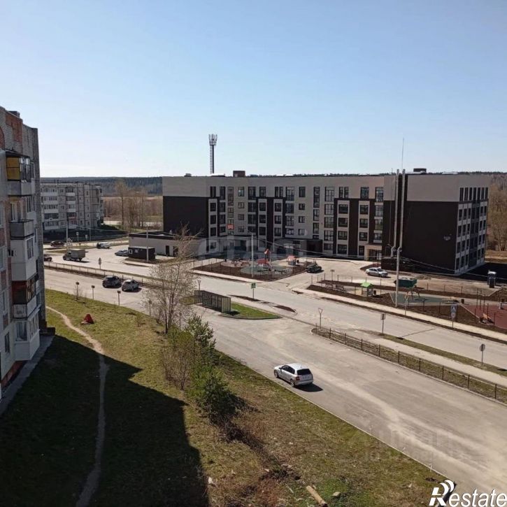 3-комн квартира ул 30 лет Победы, 9,  д. 9