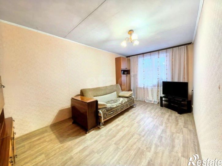 3-комн квартира ул Мира, 39,  д. 39
