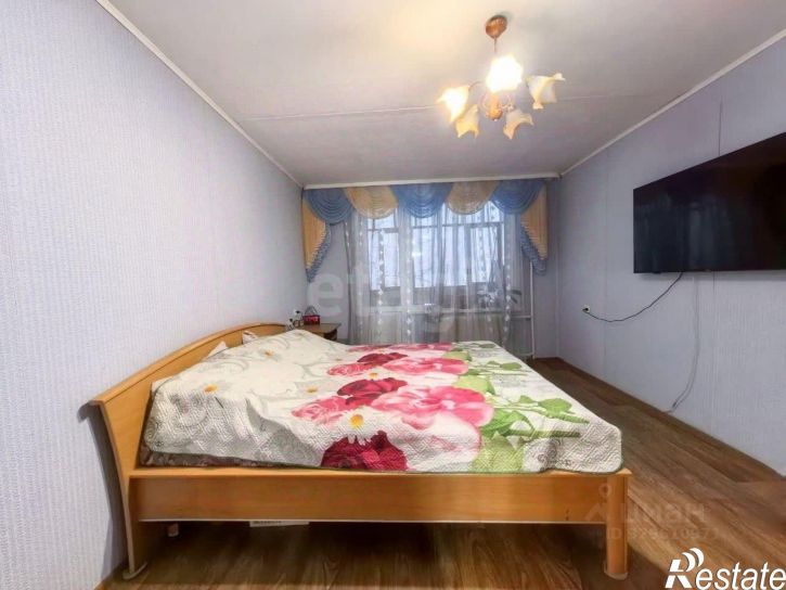 3-комн квартира ул Мира, 39,  д. 39