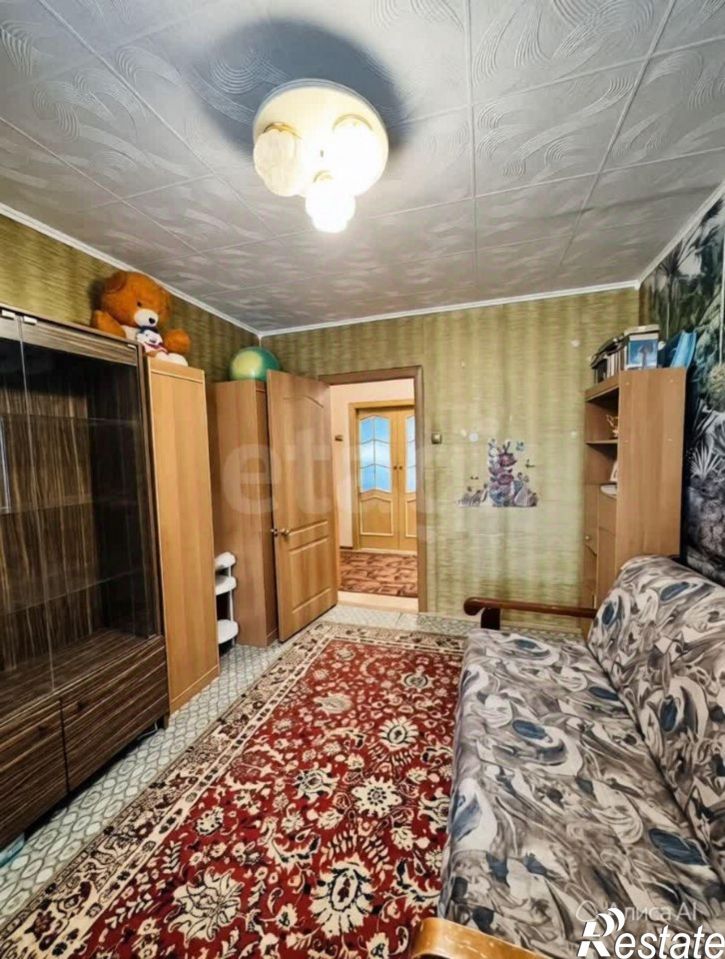 3-комн квартира ул 30 лет Победы, 9,  д. 9