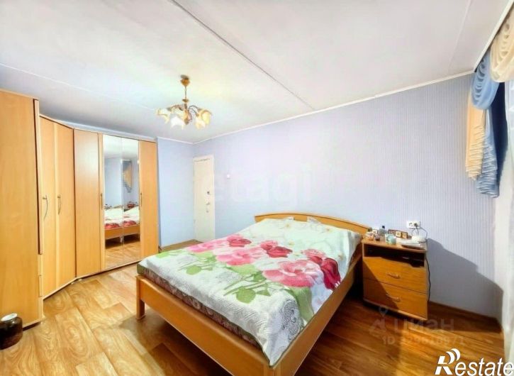 3-комн квартира ул Мира, 39,  д. 39