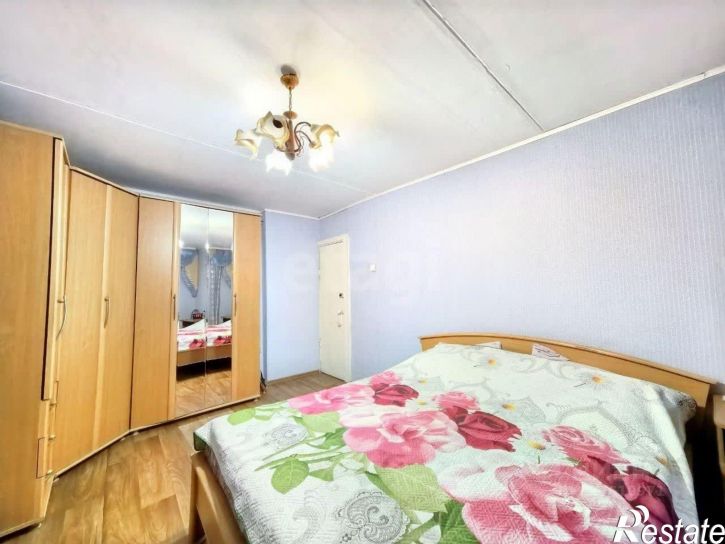 3-комн квартира ул Мира, 39,  д. 39