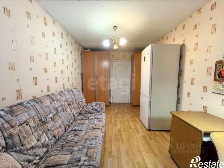 3-комн квартира ул Мира, 39,  д. 39