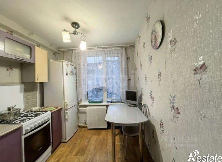 3-комн квартира ул Мира, 39,  д. 39