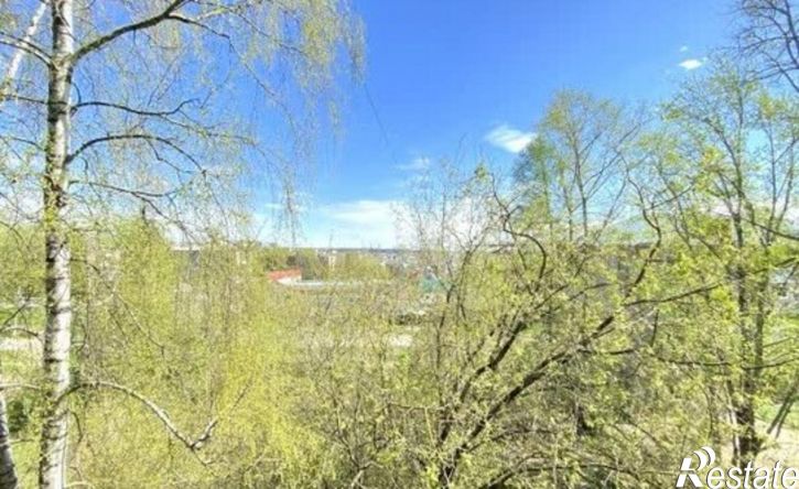 2-комн квартира улица Менделеева, 11,  д. 11