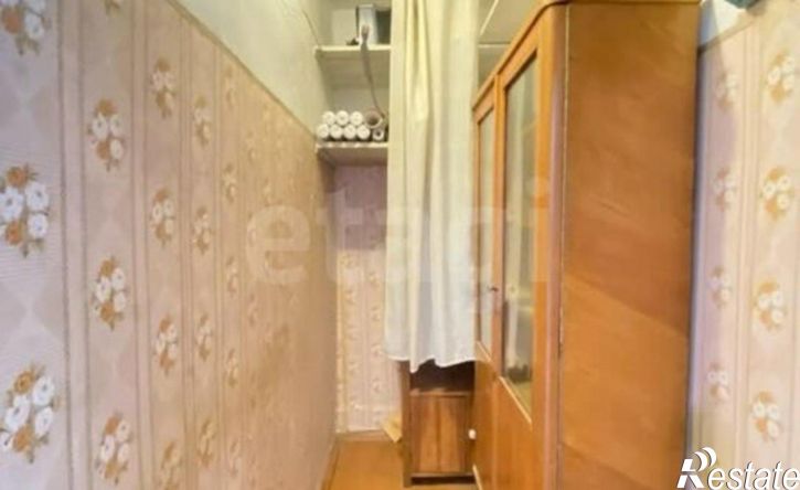 2-комн квартира улица Менделеева, 11,  д. 11