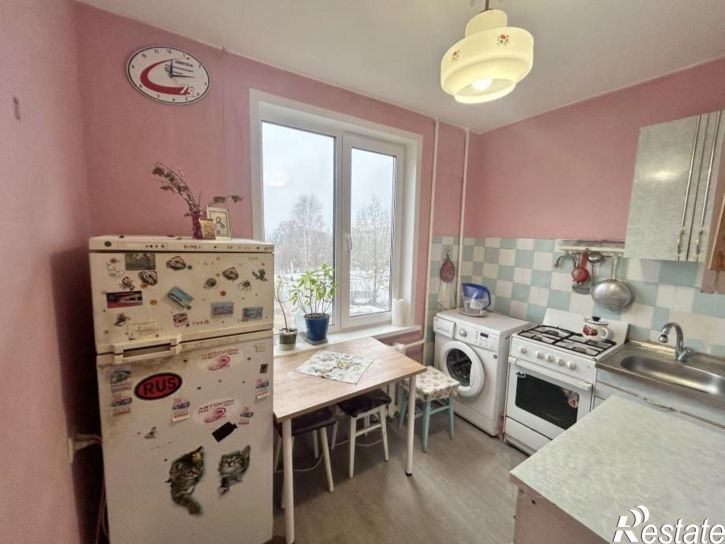 2-комн квартира улица Мира, 37,  д. 37