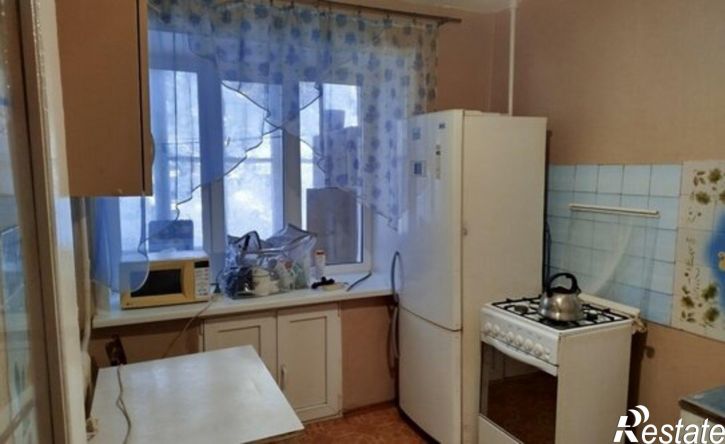 3-комн квартира проспект Свердлова, 4В,  д. 4В