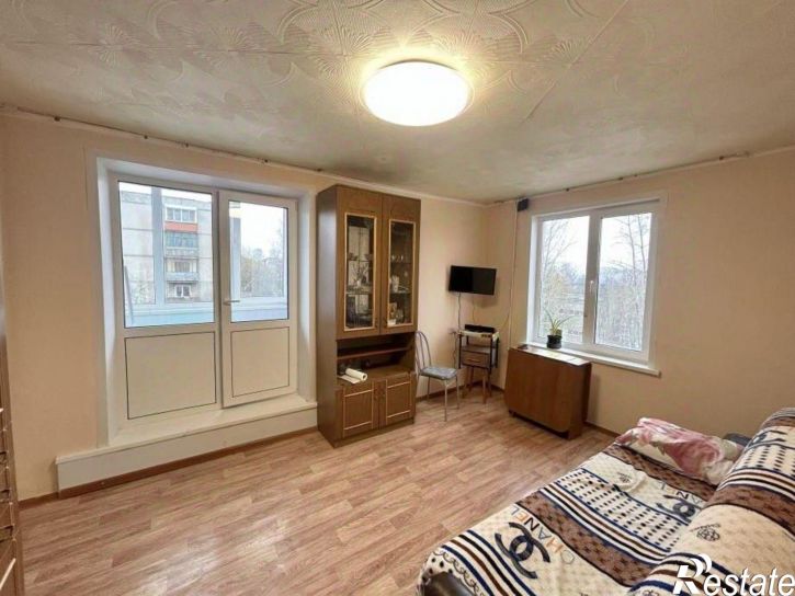 2-комн квартира улица Мира, 37,  д. 37