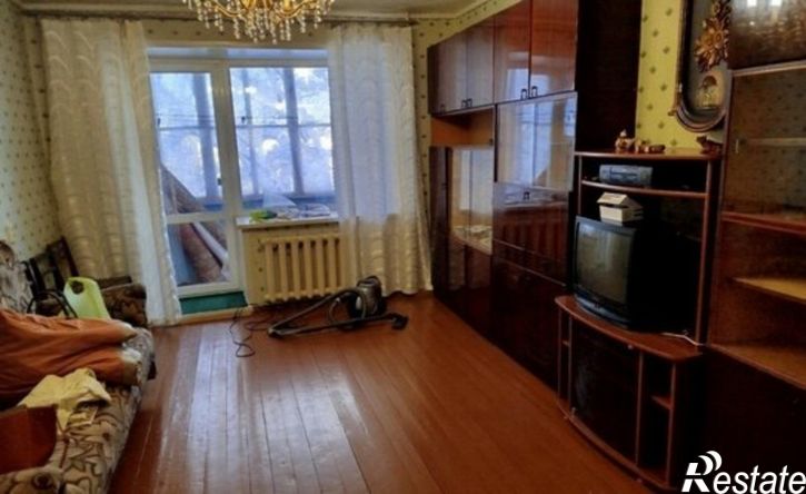 3-комн квартира проспект Свердлова, 4В,  д. 4В