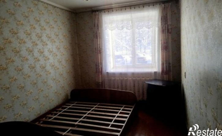 3-комн квартира проспект Свердлова, 4В,  д. 4В